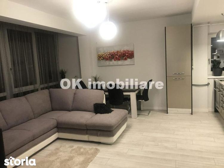 Apartament 3 camere, lux, in bloc nou, mobilat si utilat - 2