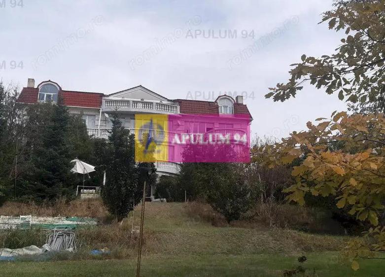 Cea mai frumoasa casa din zona Pipera - Baneasa - 19