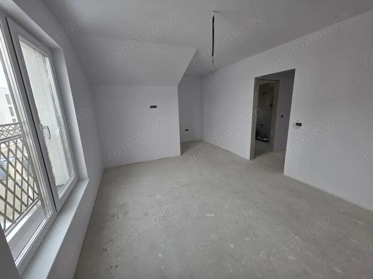 Duplex 4 camere 2 bai Urseni P+M+P - 4