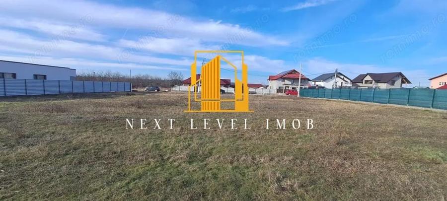 Teren Albota, Morlovani - 3