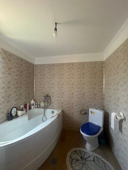 Duplex de vanzare,Domnesti - 12