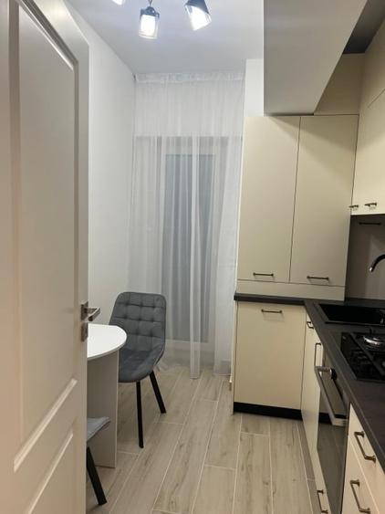 APARTAMENT 2 CAMERE CONTEMPORAN, PACURARI, TOTUL NOU Prima Chirie - 2