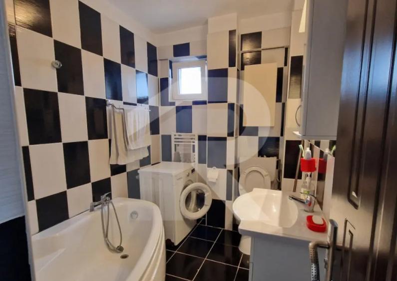 Apartament 2 camere, Comuna 1 Decembrie ILFOV - 8