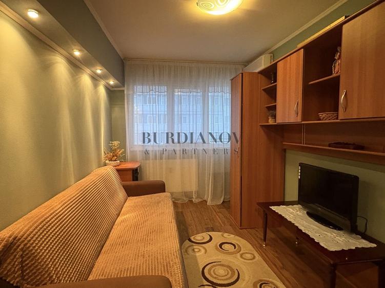 Apartament cu 3 camere - Ferdinand- Str. Avrig - Metrou Piața Iancului - 10