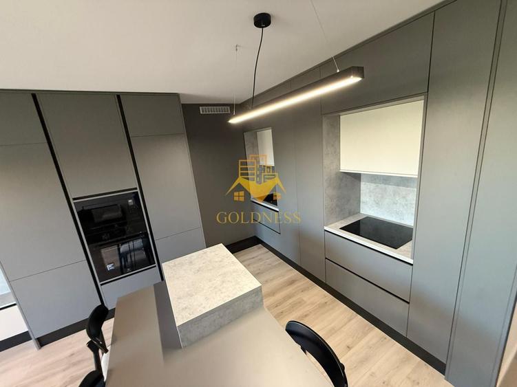 2 Camere semidecomandate,  Liberty Residential, Parcare, Iris, Lux - 6