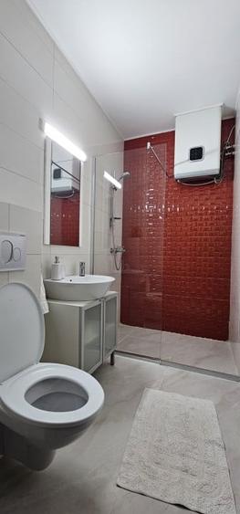 Centru- Bloc Nou- apartament 1 camera - 5