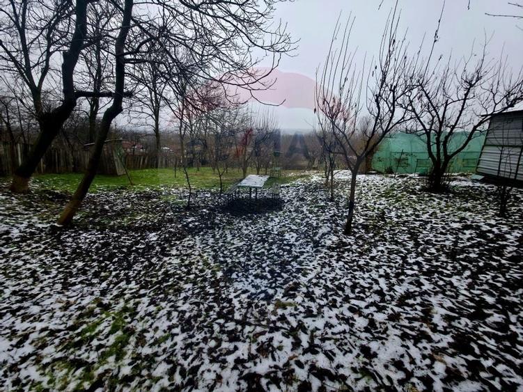 Teren intravilan 4,516mp Doina - 23