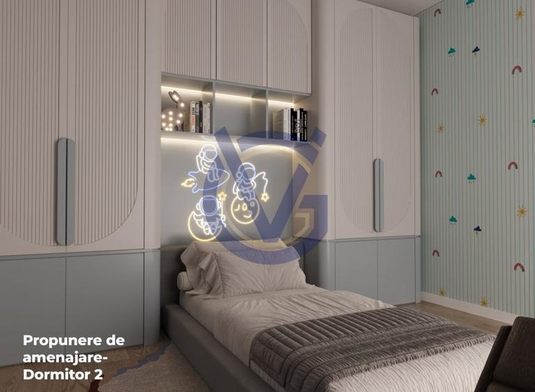 Vila Moderna Premium - Ansamblu Rezidential Sensi Garden, langa Paradisul Verde! - 30