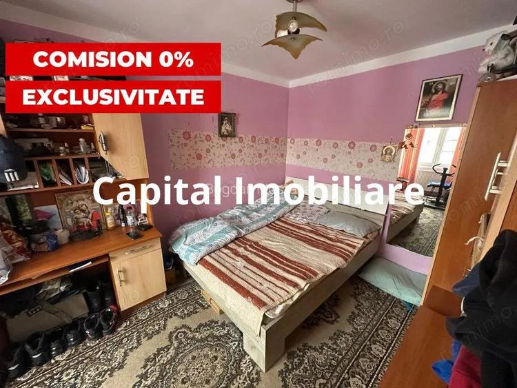 Comision 0 % apartament 3 camere cf.2 etaj.1