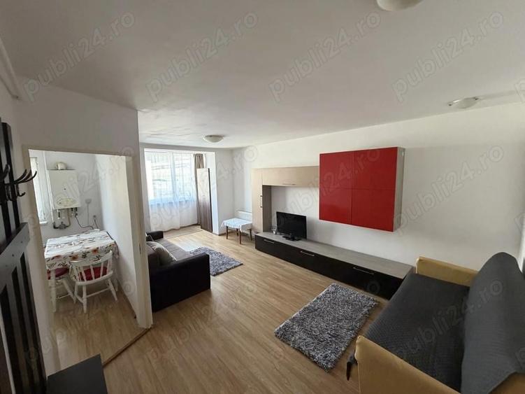 Inchiriez ap 40 mp cu parcare, zona Kik Cetatii - 7