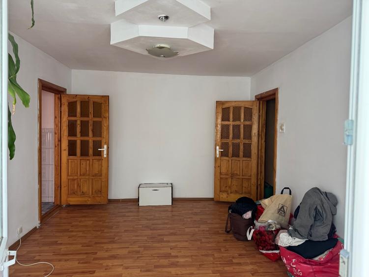 Apartament cu două camere nedecomandat - 4