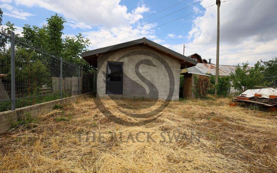 Casa/Vila de vanzare | 664 mp teren | Strejnicu, Prahova ... - 10