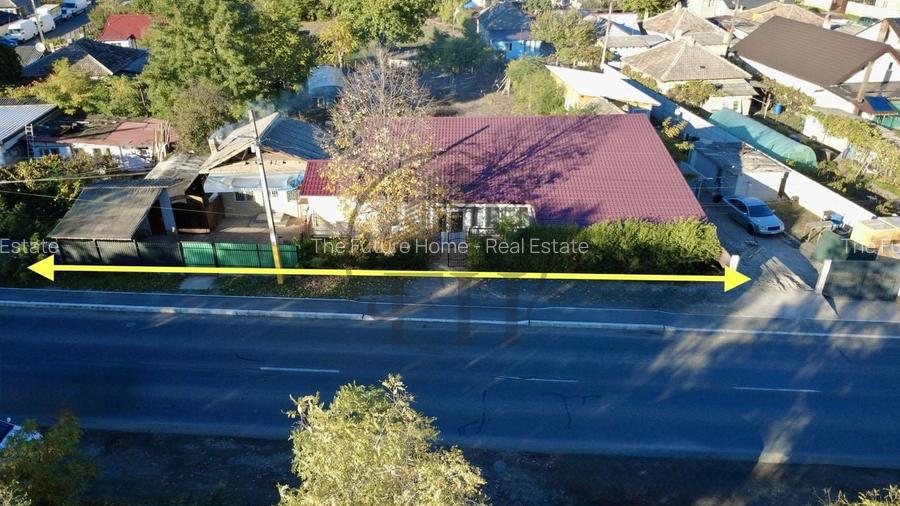 Spatiu comercial/restaurant de vanzare Murfatlar, Constanta