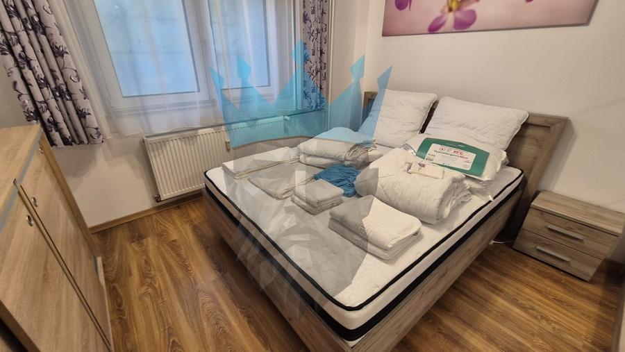 Apartament 2 Camere Titan Bucuresti - 7