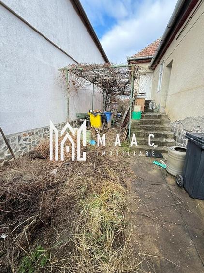 Casa individuala 3 camere | Pivnita | Pod | Curte | Lupeni - 4