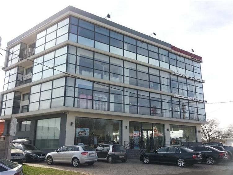 Inchiriere spatii de birouri Otopeni - 8