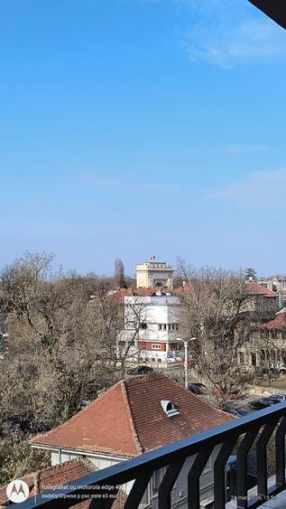 Apartament de Lux - 4 Camere | Zona Herăstrău - Casin | Loc de Parcare Dublu - 1