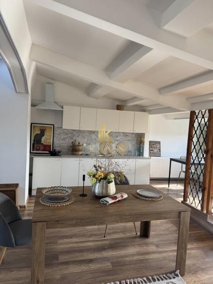 Apartament de vanzare  decomandat cu 3 camere  in  Pipera - 2