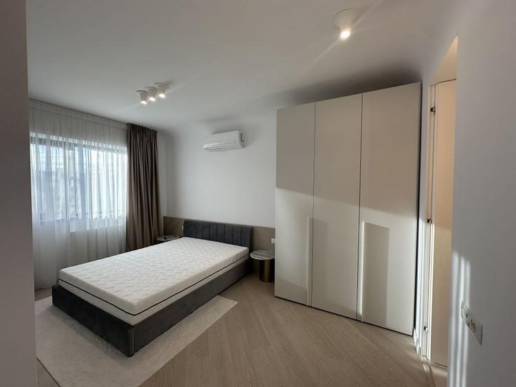 Apartament 3 camere de inchiriat parcare inclusa | Cortina North - 10