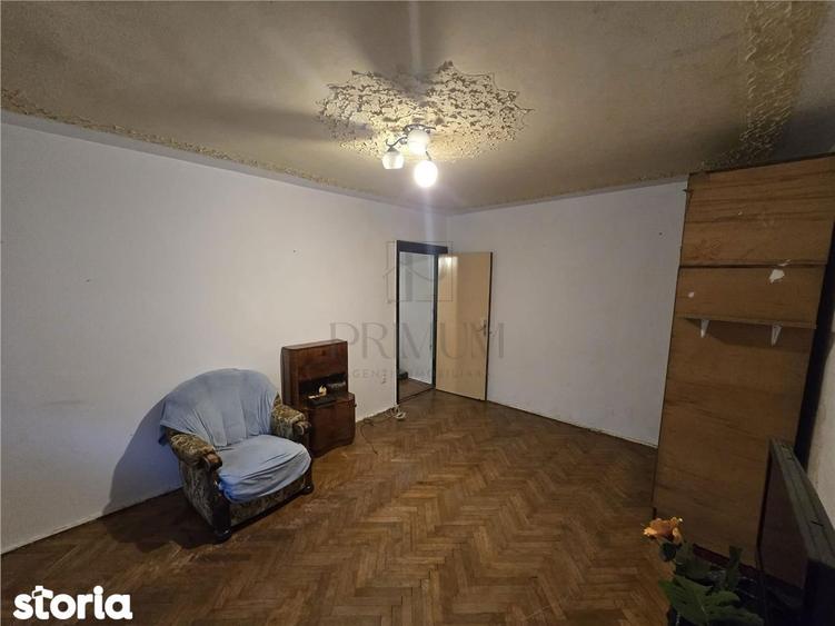 Apartament 1 camera-Dambovita - 2