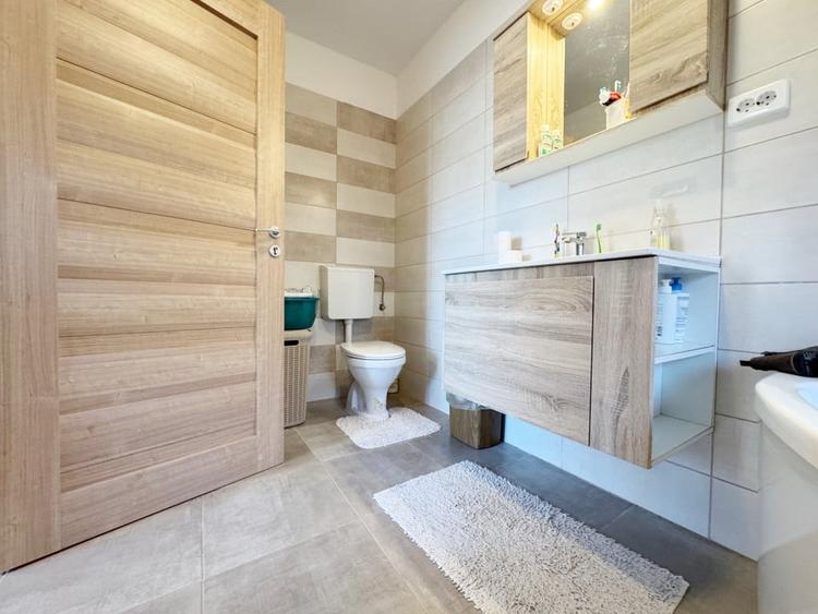 Casa individuala moderna, 5 camere, 504mp teren - Sanmihaiu German - 11