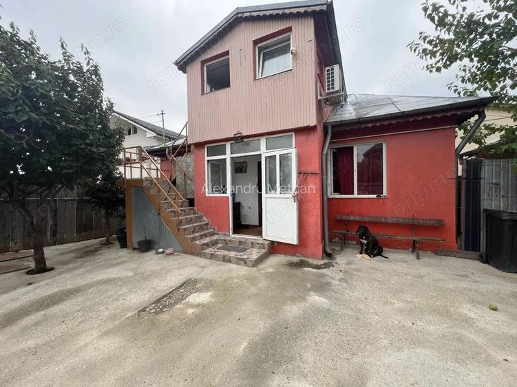 Vila 5 camere Pantelimon