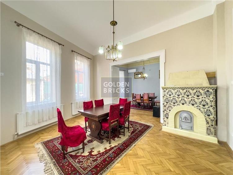 Vila Reprezentativa | Prima închiriere | Pta Unirii | Tineretului - 1