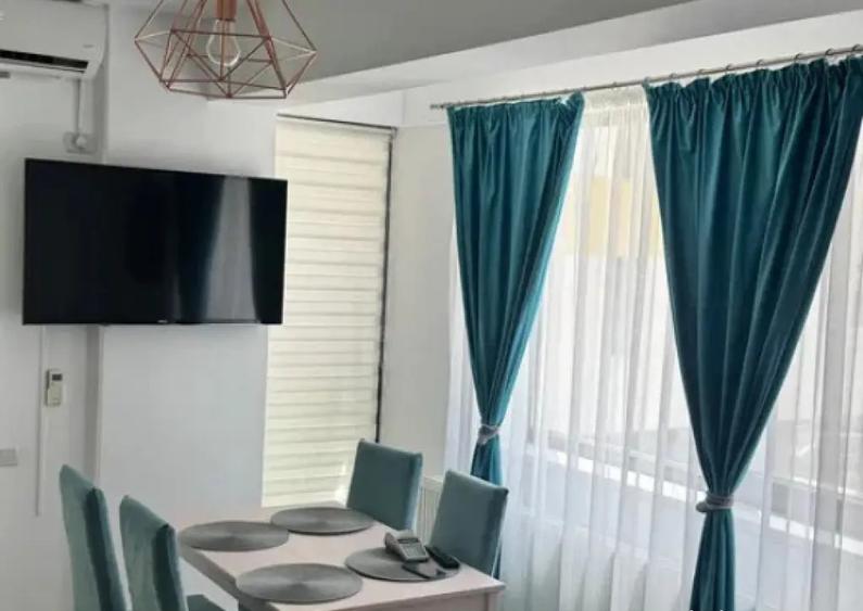 Apartament 2 camere langa Alezzi Infinity vedere mare si par - 3
