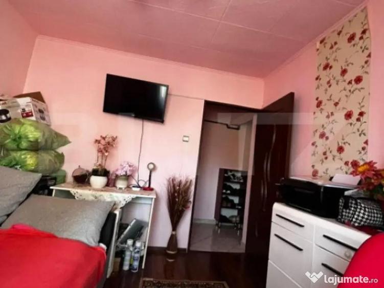 Apartament cu 3 camere, 66,16 mp, zona-Micro 16 - 10