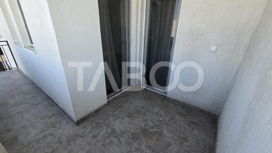 Apartament de inchiriat cu 3 camere 2 locuri de parcare in Broscarie - 9