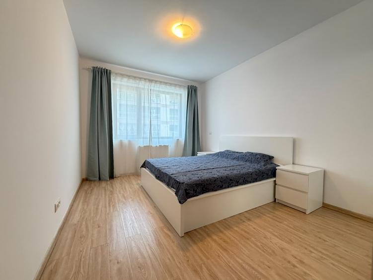 Apartament 2 Camere Cartierul Solar - Parcare - Boxa - 6