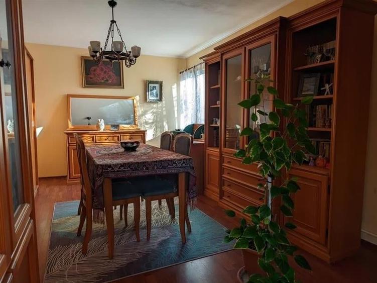 Casa cu gradina, piscina  si alte facilitati, Tarlungeni, Brasov - 4