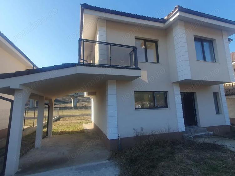 Vand case noi in Luna de sus! - 2
