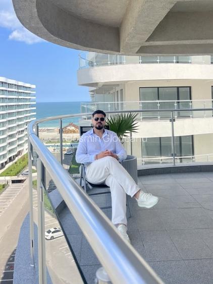 Comision 0/ Casa Del Mar/ 3 camere si loc de parcare privat