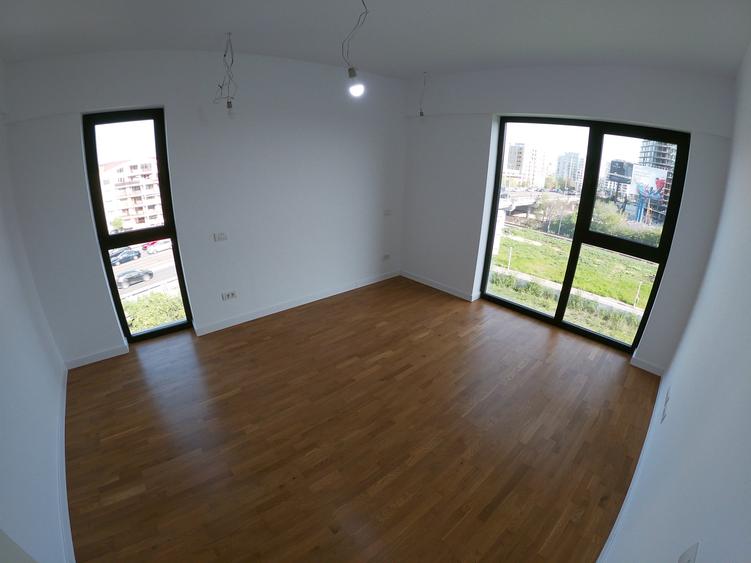 Apartament 4 camere 124mp Duplex pe 2 etaje Pod Baneasa langa Cortina Vezi Video - 18