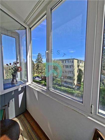 Apartament 3 camere Astra, intermediar, Brasov - 24