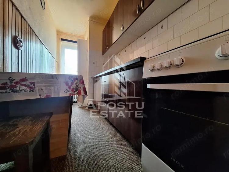 Apartament cu 2 camere, 40mp utili, Aurel Vlaicu - 1
