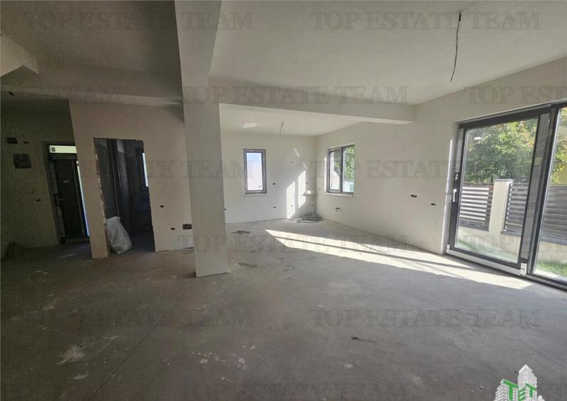 Vila noua 4 camere de metrou Pacii-sector 6 - 5