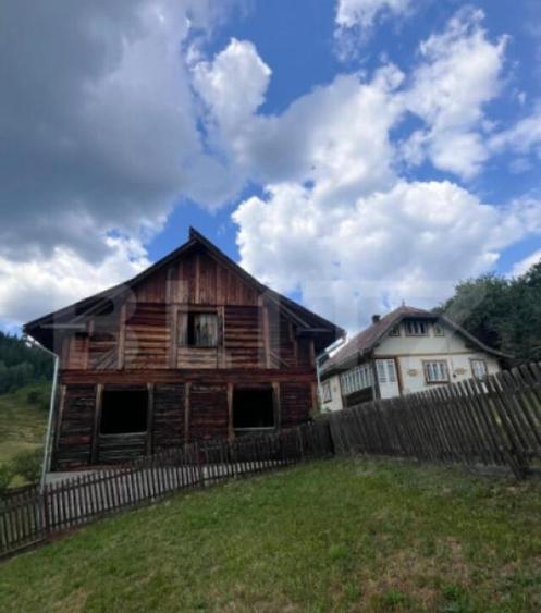 Teren ideal pentru investi?ie, ?aru Dornei, 36.000 mp - 2