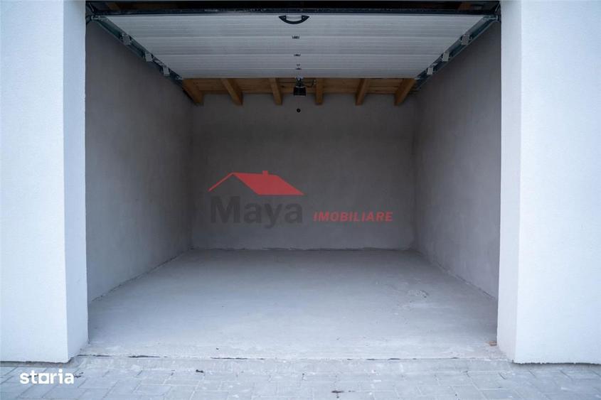 Garaj, Drumul Dumitrei Vechi - 1