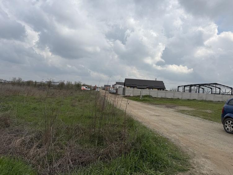 Teren intravilan - 1