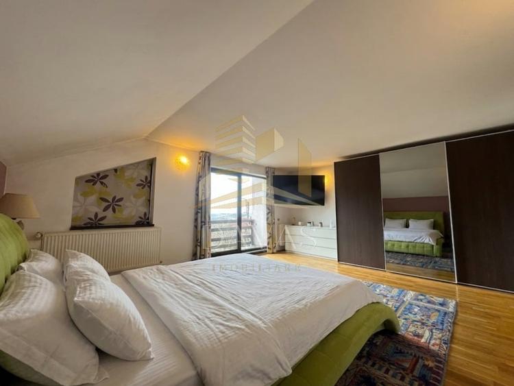 Vila individuală | 5 camere | 250mp utili | 1.000mp teren | Garaj inclus | Făget - 3