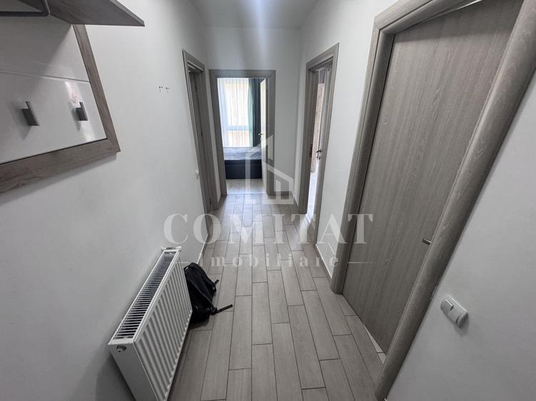 Apartament finisat modern | 2 camere decomandate | Zona str. Rodnei - 4