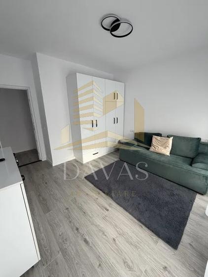 Apartament cu 3 camere | Cartierul Europa | bloc mic - 4