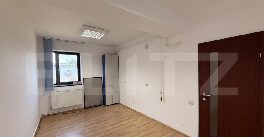 Apartament 3 camere parter, 97 mp utili, zona FORD Ferval - 14