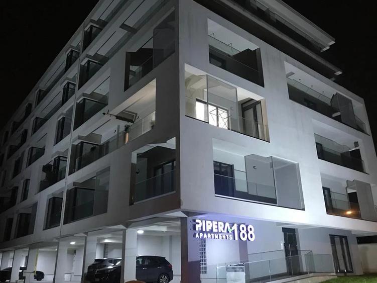 Pipera, Scoala Americana - 6