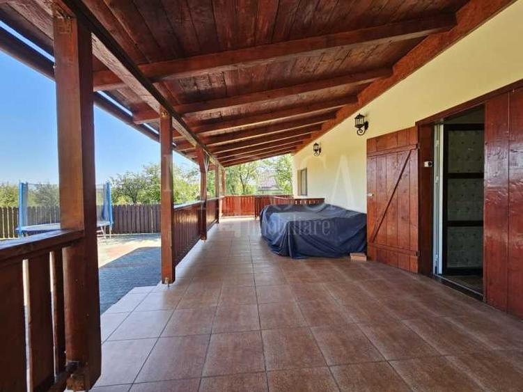 Casa 6 camere de vanzare in Tureni... - Comision 0% - 11