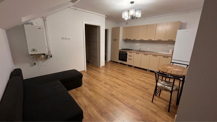 Apartament 2 camere de inchiriat D-na Stanca - 6