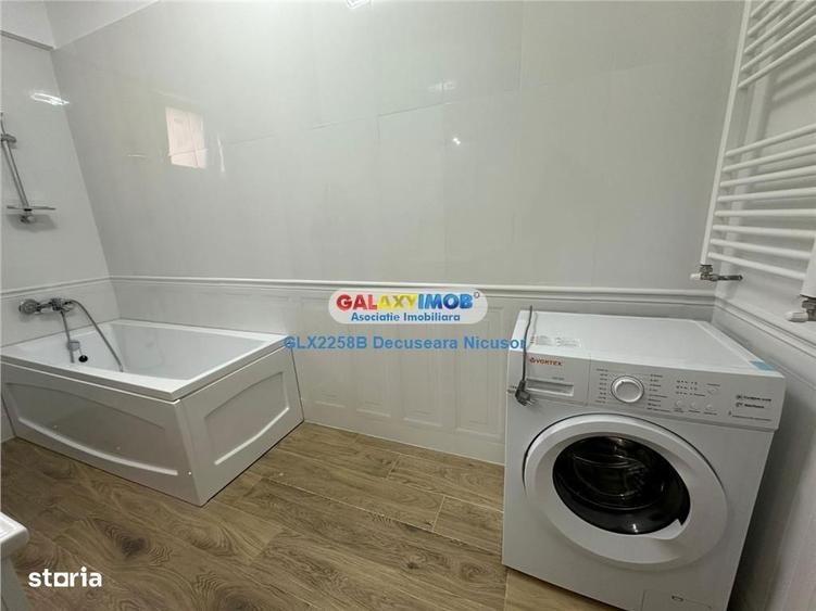 Apartament 2 camere, Militari Residence mobilat utilat 79.900 euro - 7