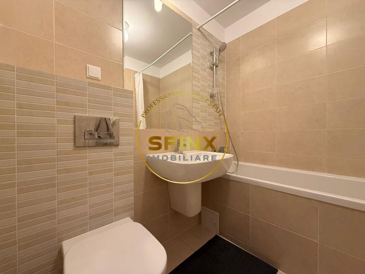 2 camere | Greenfield Padurea Baneasa | Loc de parcare - 9